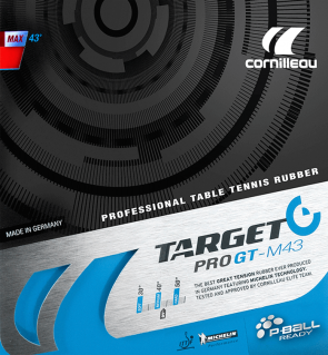 Cornilleau Target PRO GT-M43